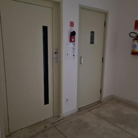 Apartamento Completo No Boqueirao Praia Grande Eksteriør bilde