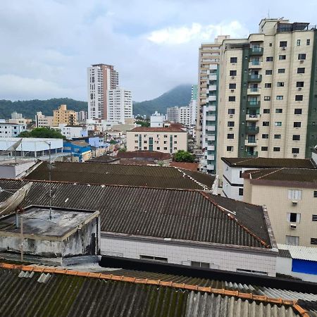 Apartamento Completo No Boqueirao Praia Grande Eksteriør bilde