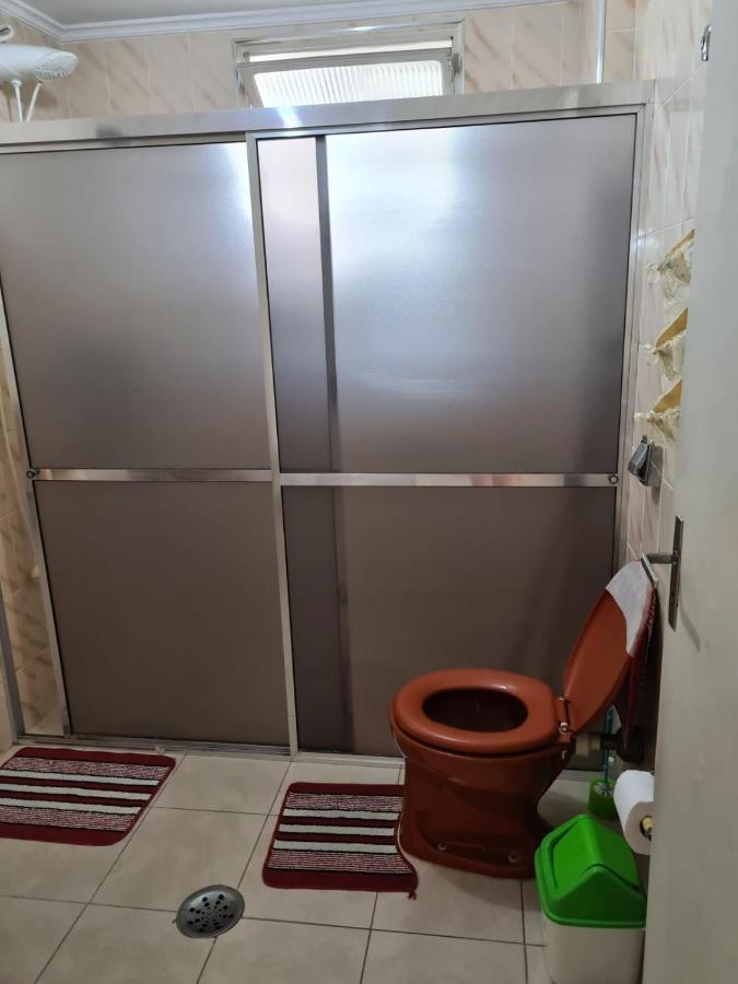 Apartamento Completo No Boqueirao Praia Grande Eksteriør bilde