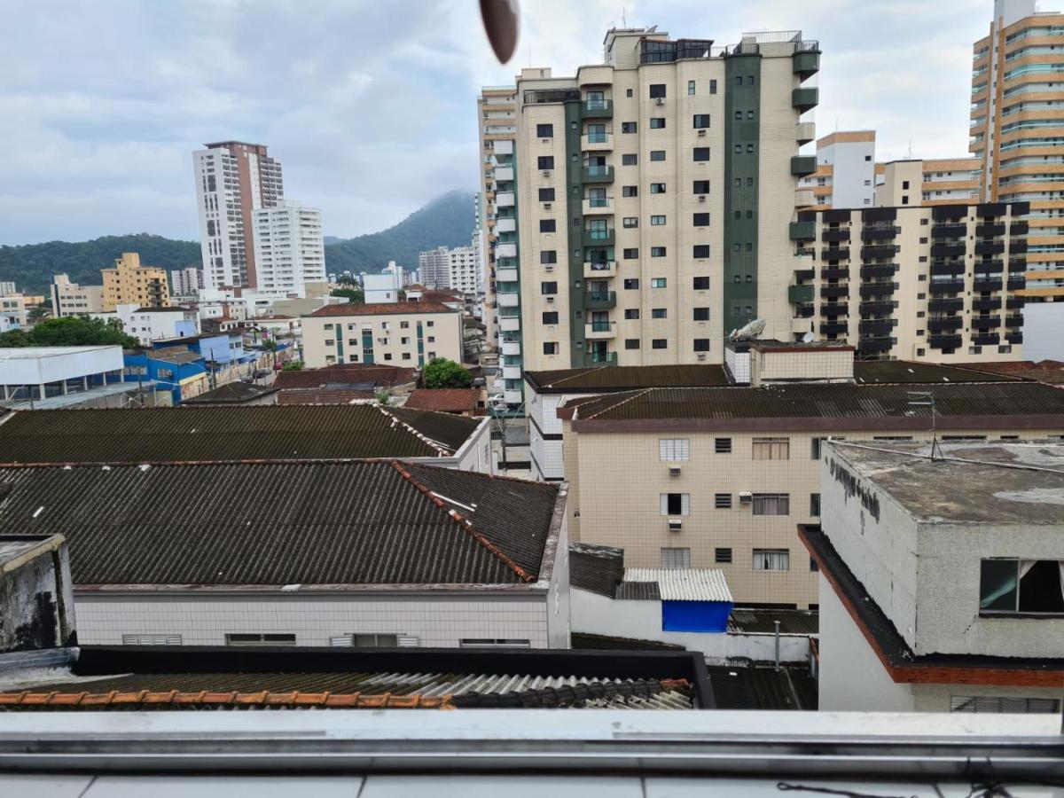 Apartamento Completo No Boqueirao Praia Grande Eksteriør bilde